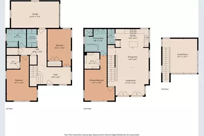 1301 San Bernard Street, Austin, TX 78702 - Photo 3