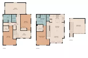 1301 San Bernard St, Austin, TX 78702 - Photo 3