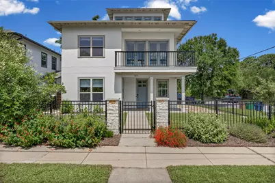 1301 San Bernard Street, Austin, TX 78702 - Photo 1