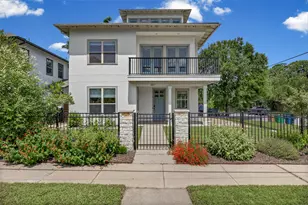 1301 San Bernard St, Austin, TX 78702 - Photo 1