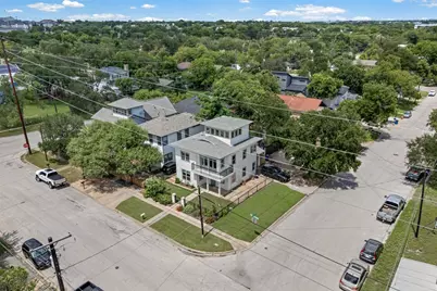 1301 San Bernard Street, Austin, TX 78702 - Photo 29