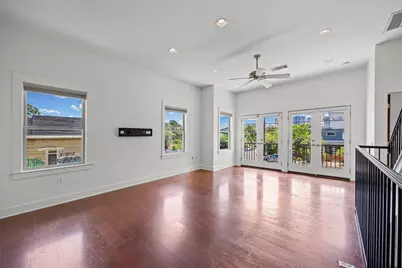 1301 San Bernard Street, Austin, TX 78702 - Photo 7
