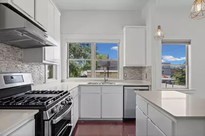 1301 San Bernard Street, Austin, TX 78702 - Photo 5