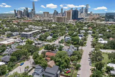 1301 San Bernard Street, Austin, TX 78702 - Photo 27