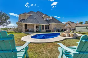 100 Apache Pass, Hutto, TX 78634 - Photo 1