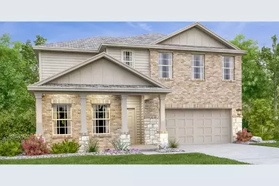 134 Reed Henry Drive, Copperas Cove, TX 76522 - Photo 3