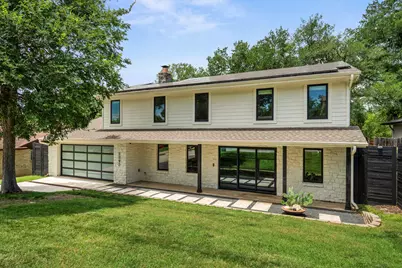7202 Meadowood Drive, Austin, TX 78723 - Photo 3