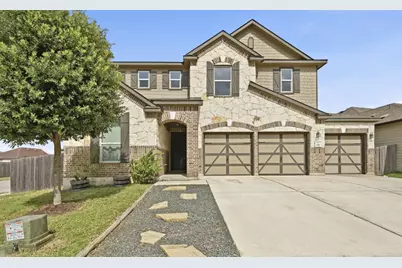231 Maroon Lane, Kyle, TX 78640 - Photo 1