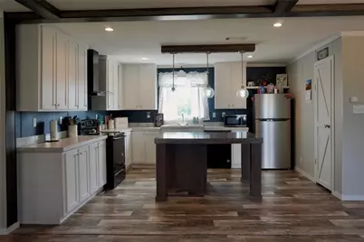 1048 County Road 402, Dime Box, TX 77853 - Photo 7