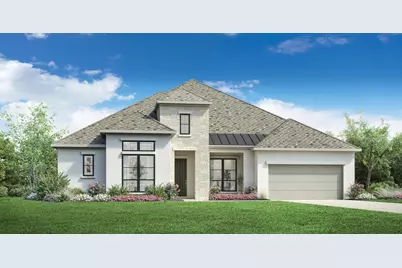 335 Lavaca Drive, Kyle, TX 78640 - Photo 1