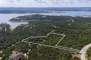 105 N Angel Light Dr, Spicewood, TX 78669 - Photo 5