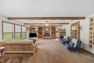 191 County Rd 410A, Buckholts, TX 76518 - Photo 7