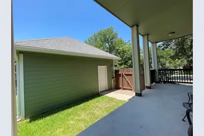 1007 Taulbee Lane #B, Austin, TX 78757 - Photo 35