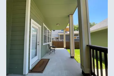 1007 Taulbee Lane #B, Austin, TX 78757 - Photo 33