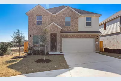 1001 Ridge Runner Drive, Georgetown, TX 78628 - Photo 1