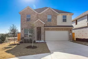 1001 Ridge Runner Dr, Georgetown, TX 78628 - Photo 1