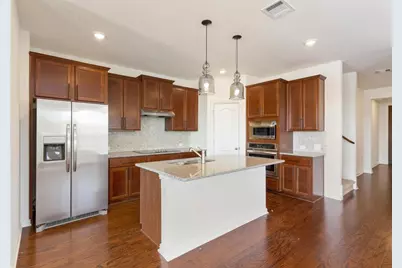 1001 Ridge Runner Drive, Georgetown, TX 78628 - Photo 5