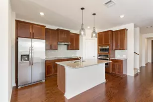 1001 Ridge Runner Dr, Georgetown, TX 78628 - Photo 5