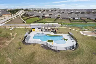 1001 Ridge Runner Dr, Georgetown, TX 78628 - Photo 33