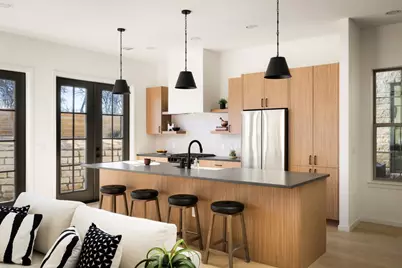 3500 Pecan Springs Road #9, Austin, TX 78723 - Photo 5