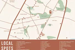 3500 Pecan Springs Rd, Austin, TX 78723 - Photo 9