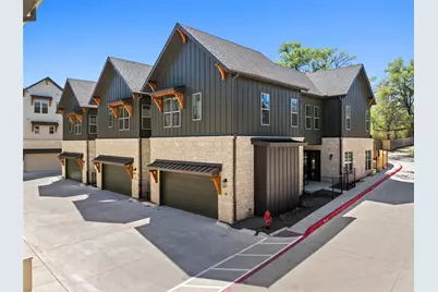 3500 Pecan Springs Road #9, Austin, TX 78723 - Photo 5