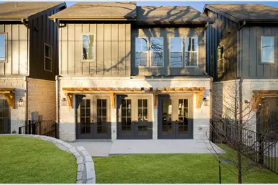 3500 Pecan Springs Road #9, Austin, TX 78723 - Photo 3