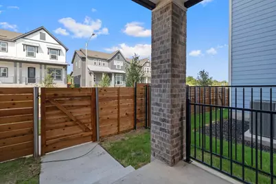 6301 Stockman Drive #5, Austin, TX 78747 - Photo 35