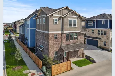 6301 Stockman Drive #5, Austin, TX 78747 - Photo 3