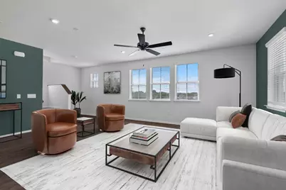 6301 Stockman Drive #5, Austin, TX 78747 - Photo 5