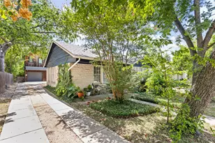 5405 Sunshine Dr, Austin, TX 78756 - Photo 3