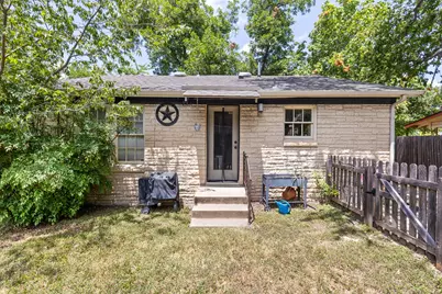 5405 Sunshine Drive #1, Austin, TX 78756 - Photo 21