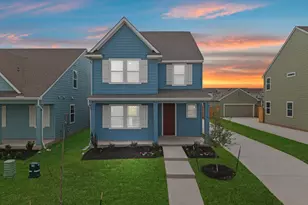 110 Cherry Blossom Ln, Taylor, TX 76574 - Photo 1