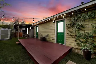 117 S Wilson St, San Marcos, TX 78666 - Photo 31