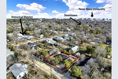 117 S Wilson Street, San Marcos, TX 78666 - Photo 35