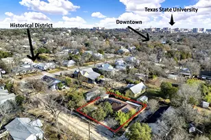 117 S Wilson St, San Marcos, TX 78666 - Photo 35