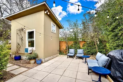 117 S Wilson Street, San Marcos, TX 78666 - Photo 5