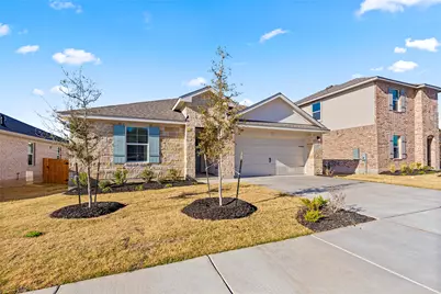 1933 Lazy Acres Street, Leander, TX 78641 - Photo 1