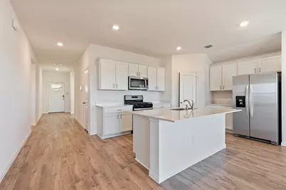 1933 Lazy Acres Street, Leander, TX 78641 - Photo 3