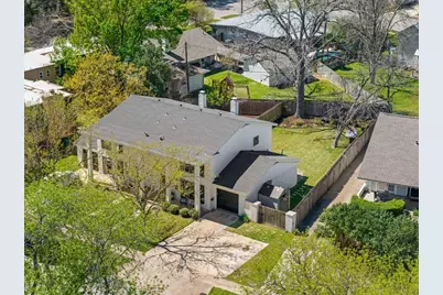 6102 Bullard Drive #B, Austin, TX 78757 - Photo 35