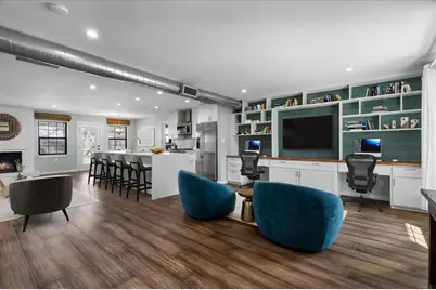 6102 Bullard Drive #B, Austin, TX 78757 - Photo 5