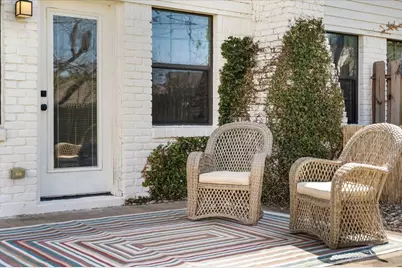 6102 Bullard Drive #B, Austin, TX 78757 - Photo 25