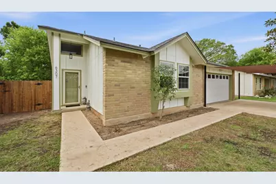 6307 Tara Drive, Austin, TX 78744 - Photo 1
