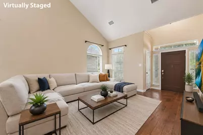 8541 White Ibis Drive, Austin, TX 78729 - Photo 3