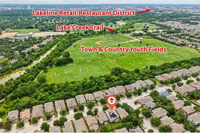 8541 White Ibis Drive, Austin, TX 78729 - Photo 21