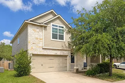8541 White Ibis Drive, Austin, TX 78729 - Photo 1