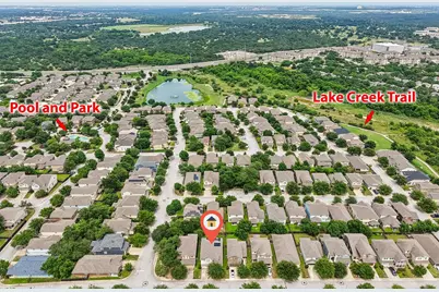 8541 White Ibis Drive, Austin, TX 78729 - Photo 19