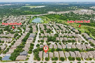 8541 White Ibis Dr, Austin, TX 78729 - Photo 19