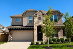 1212 Truscon Path, Leander, TX 78641 - Photo 1