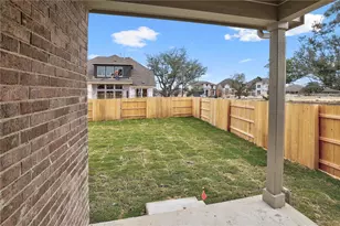 1212 Truscon Path, Leander, TX 78641 - Photo 33